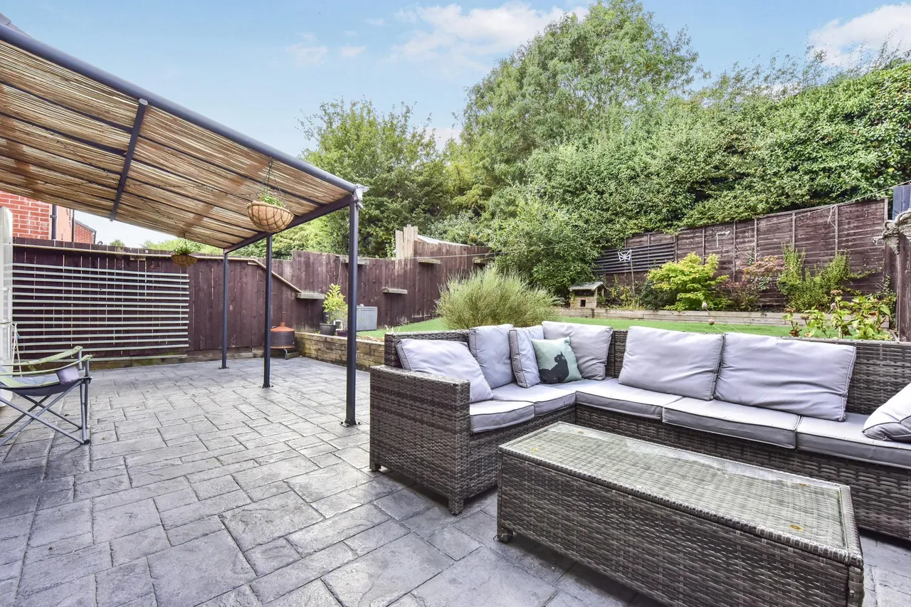 Spitfire Road, Sheffield, S13, photo 17