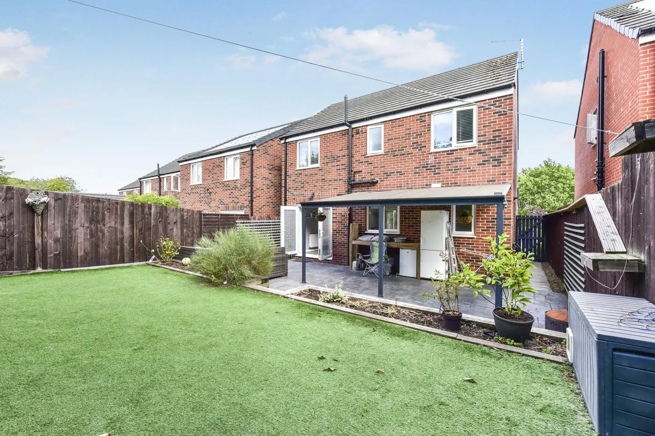 Spitfire Road, Sheffield, S13, photo 18