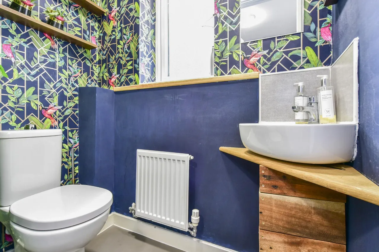 Spitfire Road, Sheffield, S13, photo 20