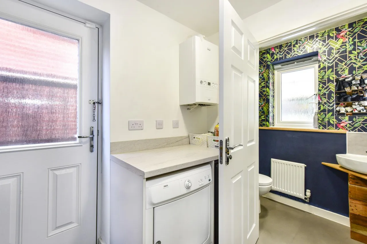 Spitfire Road, Sheffield, S13, photo 21