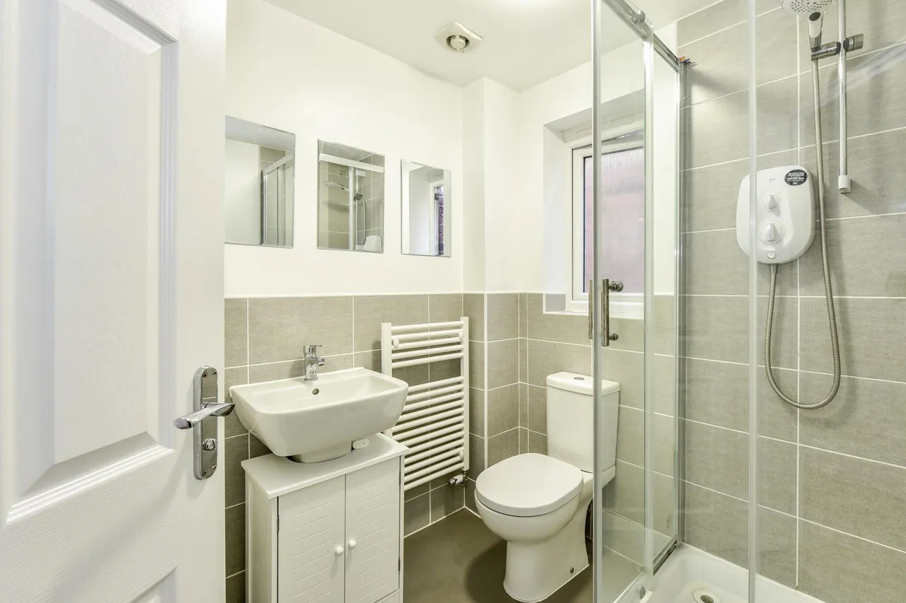 Spitfire Road, Sheffield, S13, photo 11