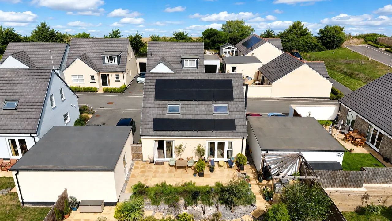 Holly Avenue, Appledore, EX39, photo 27