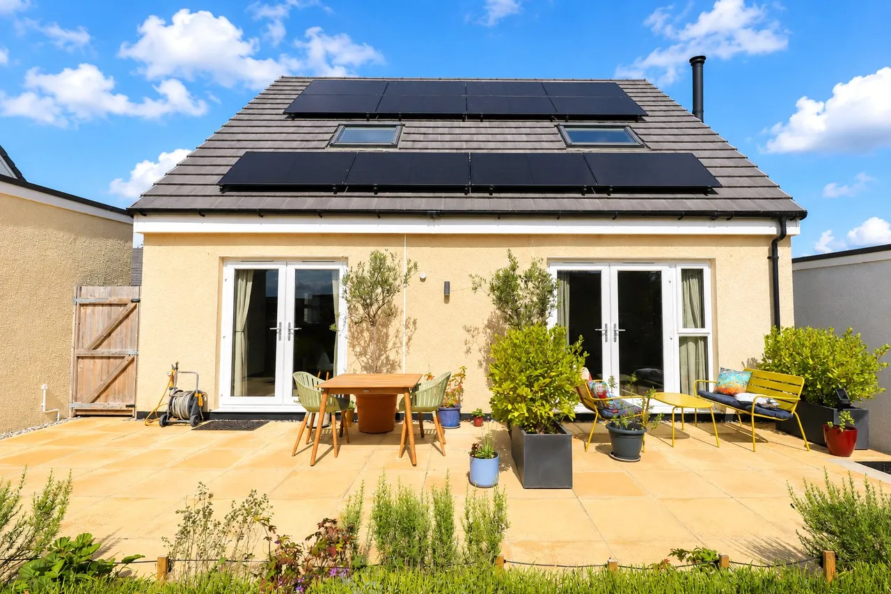 Holly Avenue, Appledore, EX39, photo 26