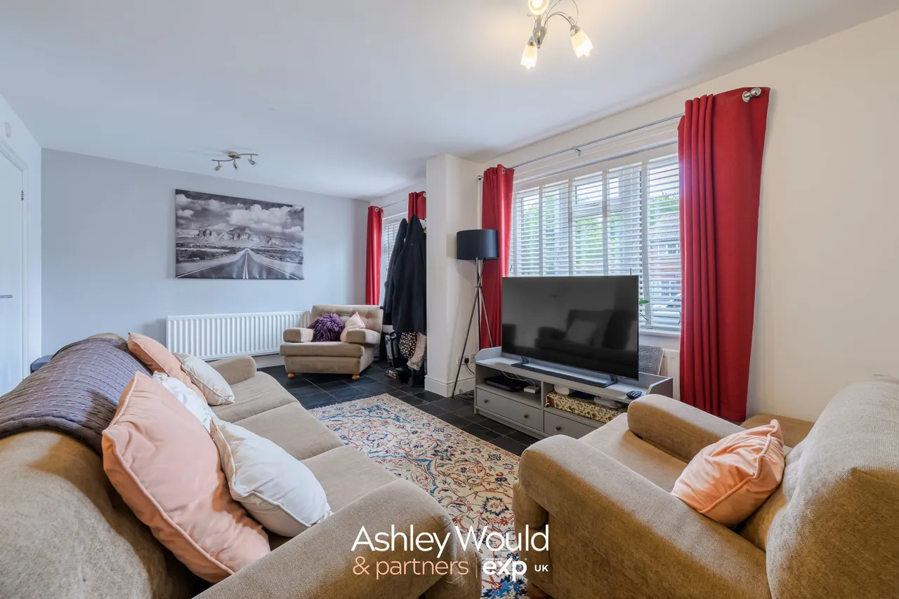 Princess Road, Birmingham, B5, photo 7