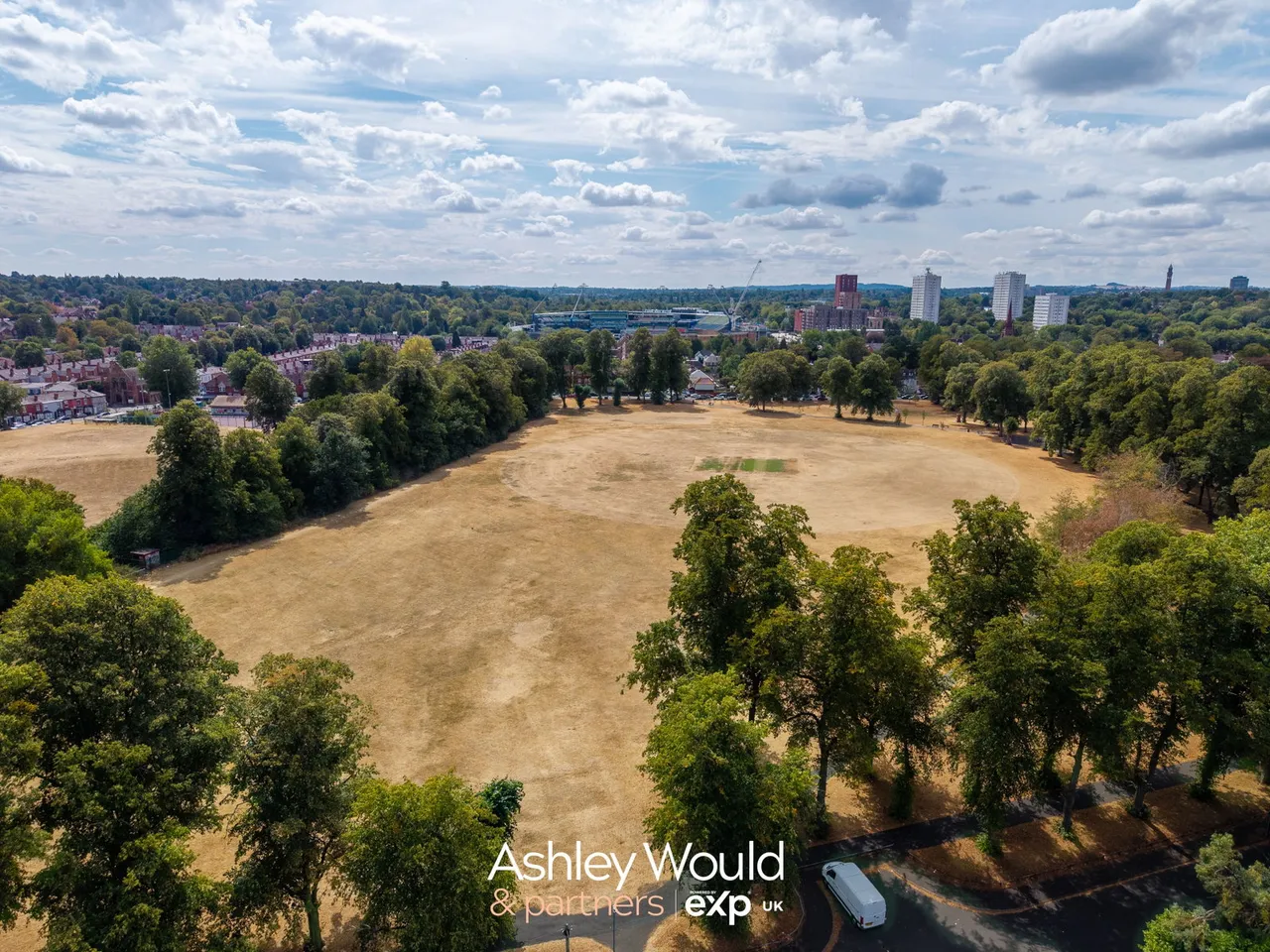 Princess Road, Birmingham, B5, photo 17