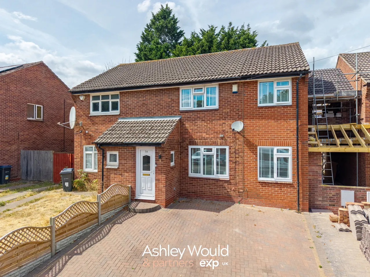 4 bed house for sale, Princess Road, Birmingham, B5