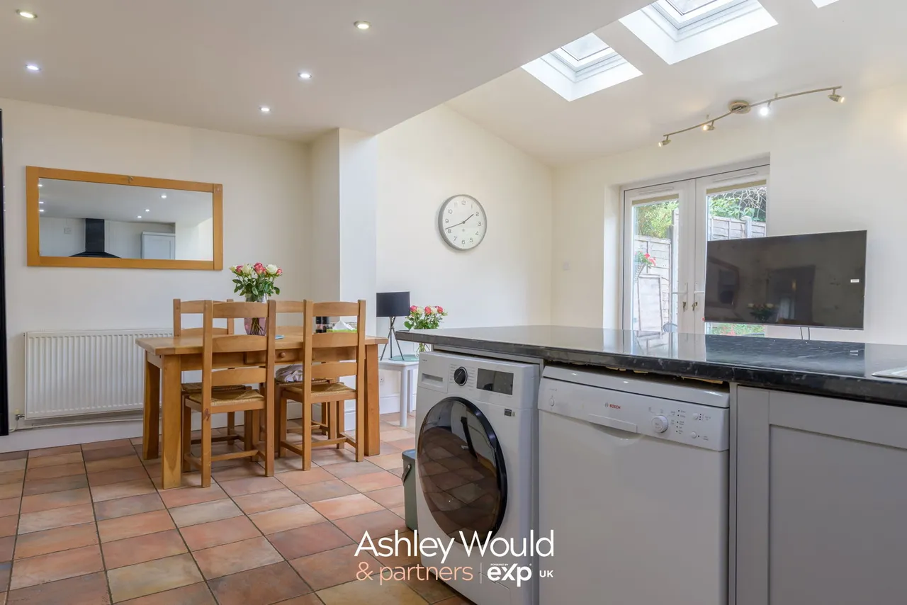 Princess Road, Birmingham, B5, photo 5