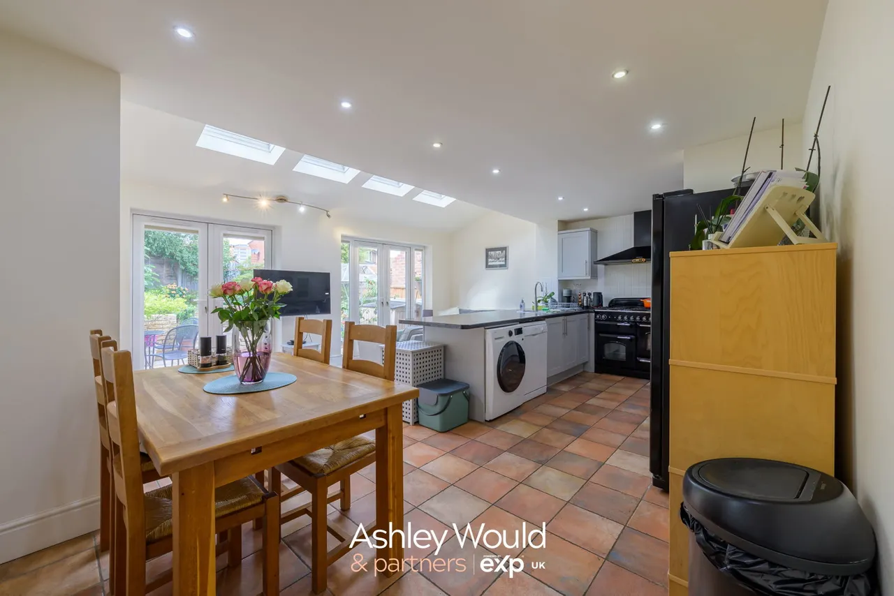 Princess Road, Birmingham, B5, photo 2