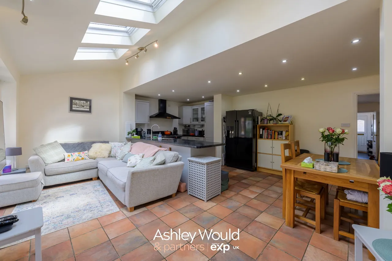 Princess Road, Birmingham, B5, photo 3