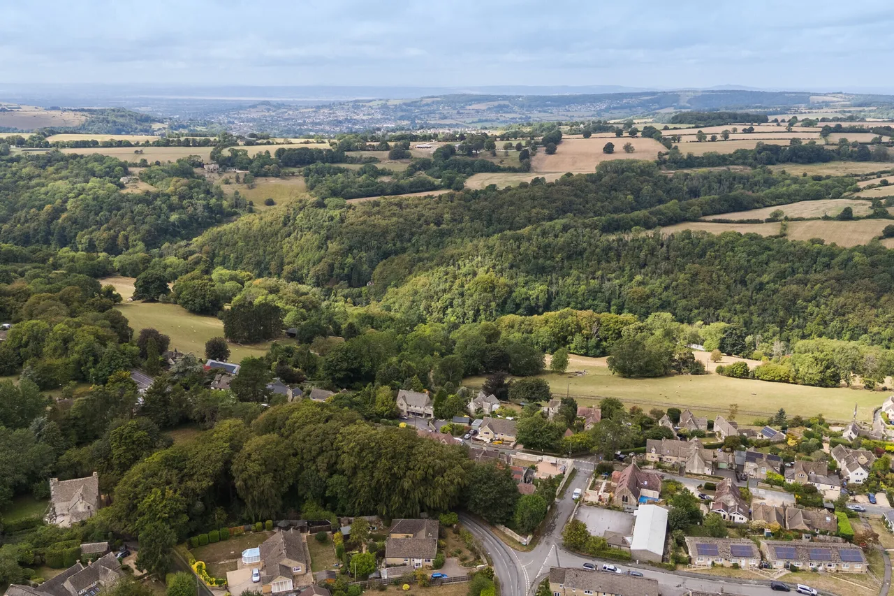 Vatch lane, Eastcombe, GL6, photo 15
