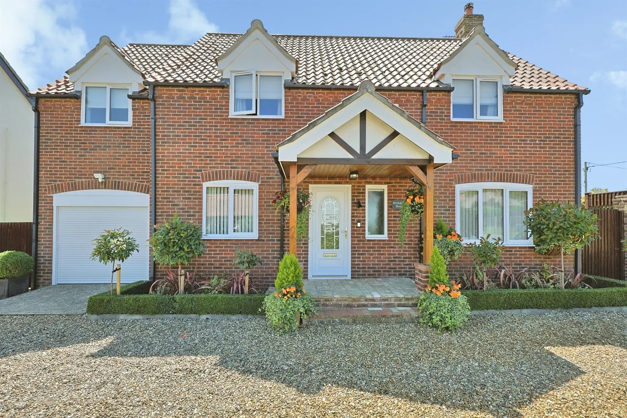 Houghton Lane, North Pickenham, PE37, photo 31