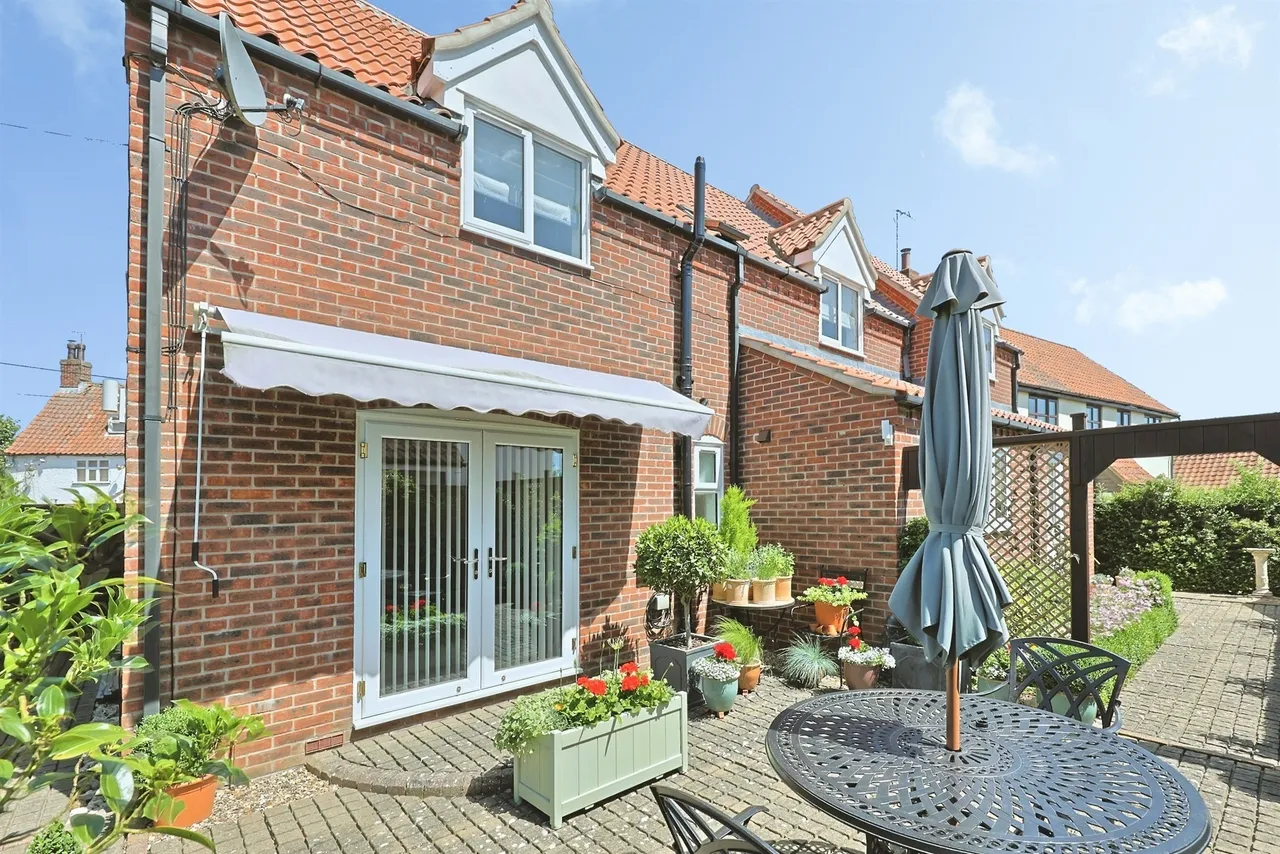 Houghton Lane, North Pickenham, PE37, photo 27