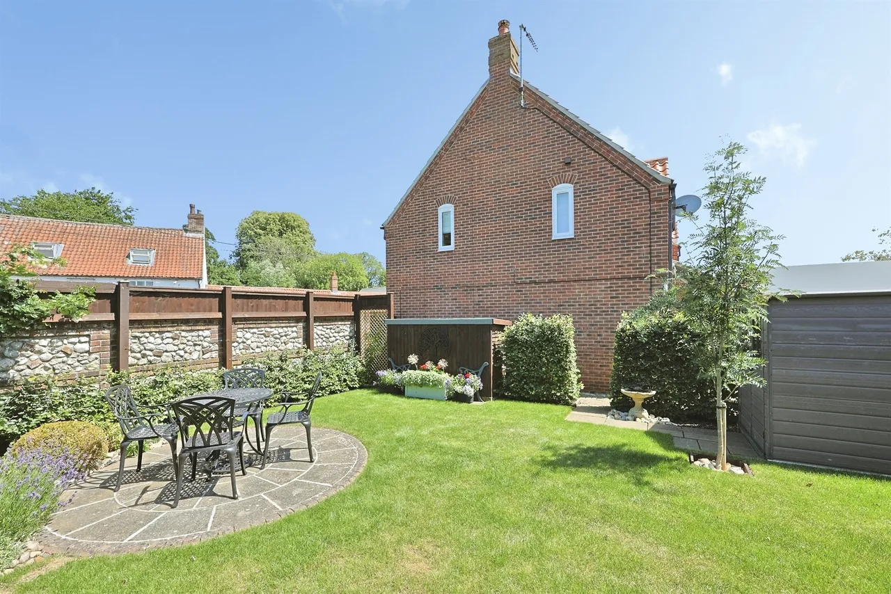 Houghton Lane, North Pickenham, PE37, photo 23