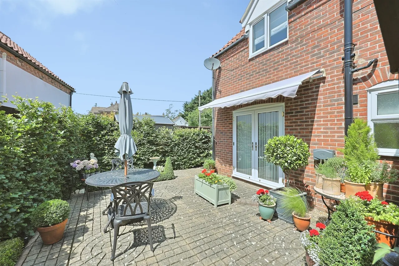 Houghton Lane, North Pickenham, PE37, photo 26