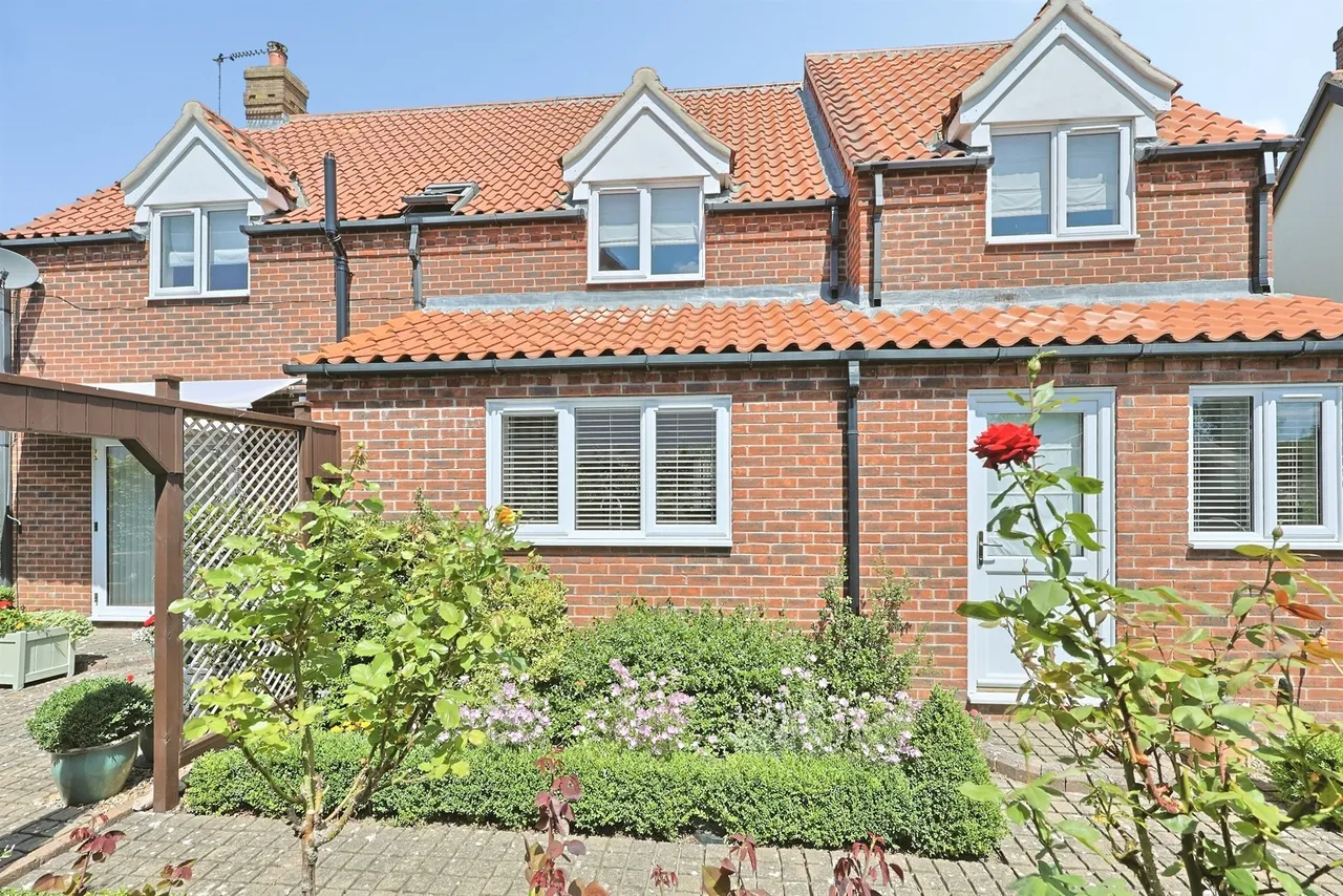 Houghton Lane, North Pickenham, PE37, photo 24