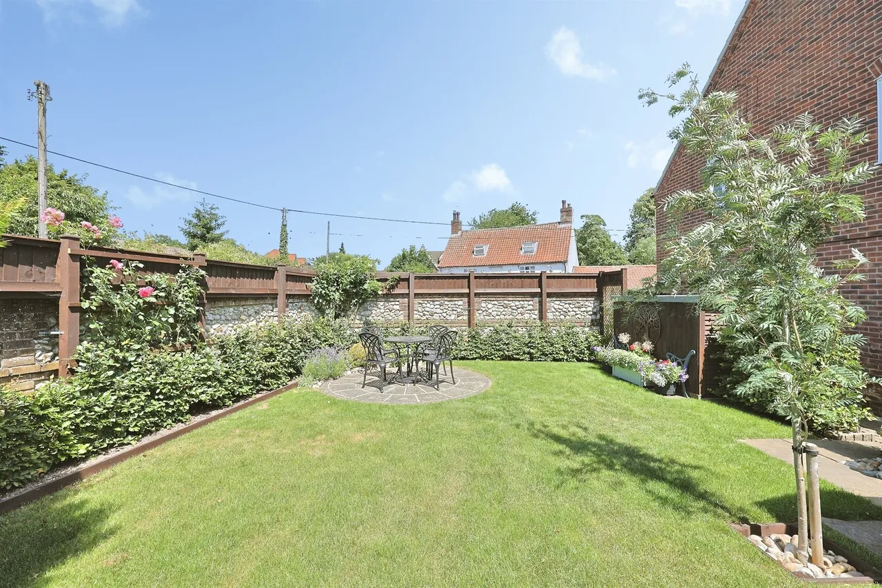 Houghton Lane, North Pickenham, PE37, photo 30
