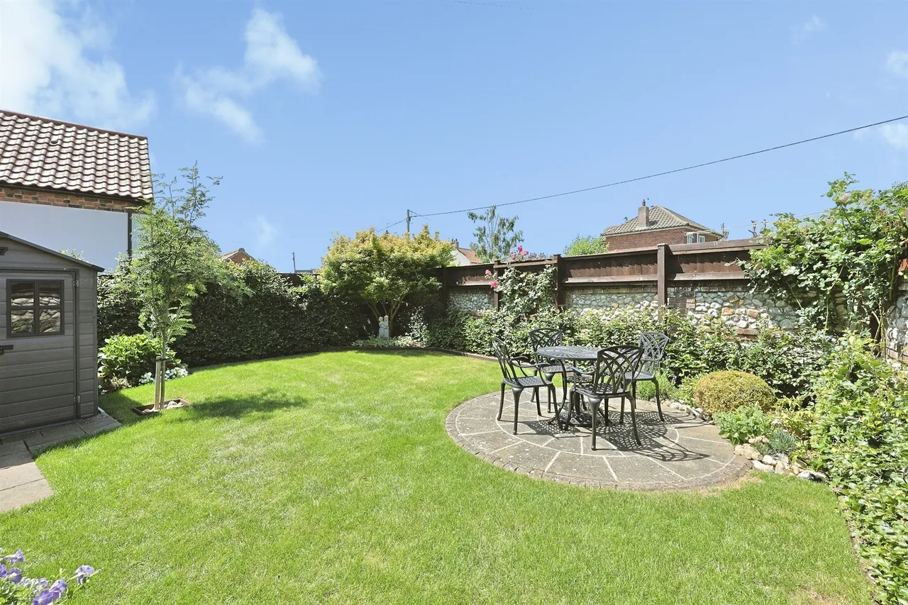 Houghton Lane, North Pickenham, PE37, photo 29