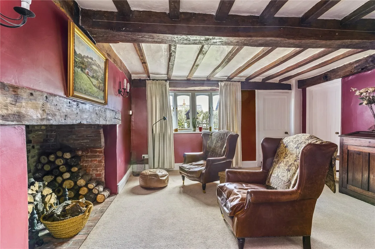 Bloomfield Hatch, Mortimer, RG7, photo 5