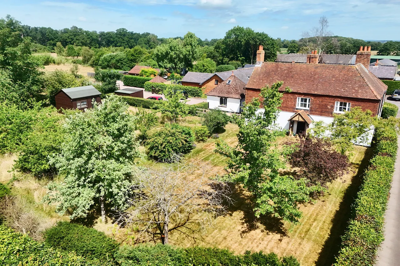 6 bed house for sale — Bloomfield Hatch, Mortimer, RG7