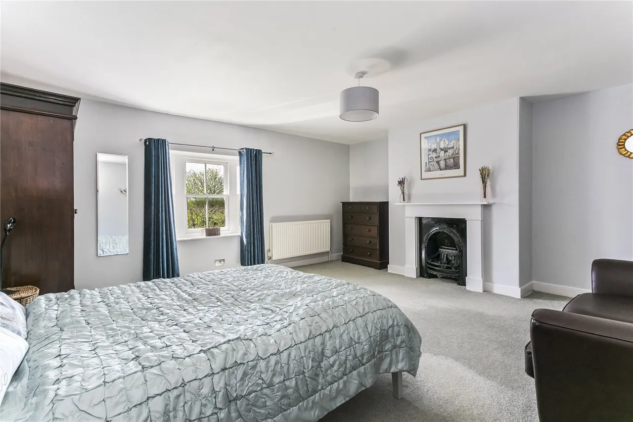 Bloomfield Hatch, Mortimer, RG7, photo 8