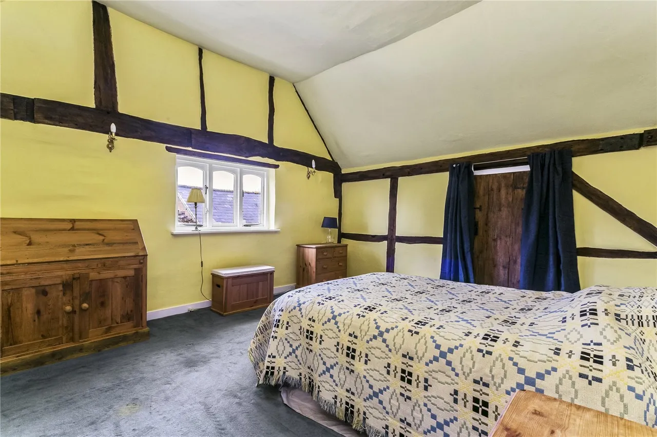 Bloomfield Hatch, Mortimer, RG7, photo 12