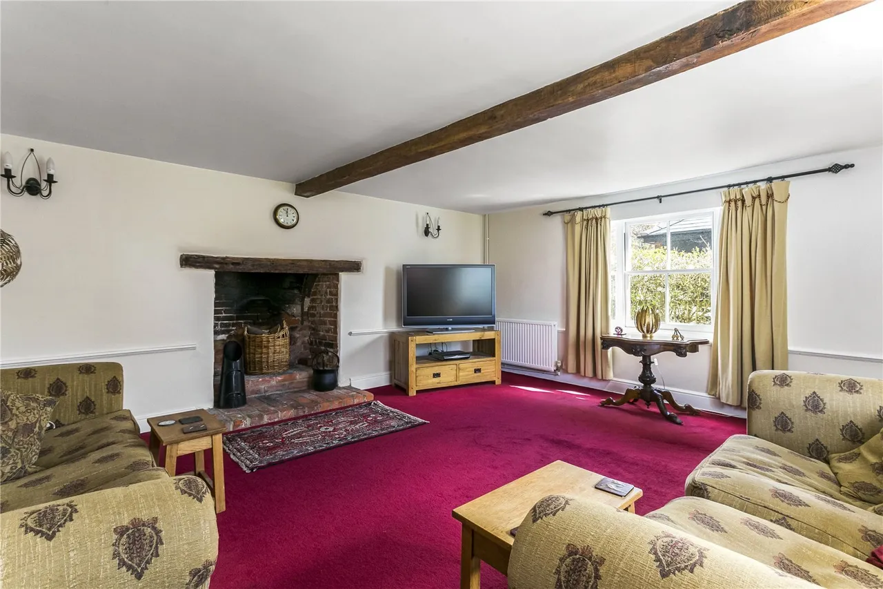 Bloomfield Hatch, Mortimer, RG7, photo 9
