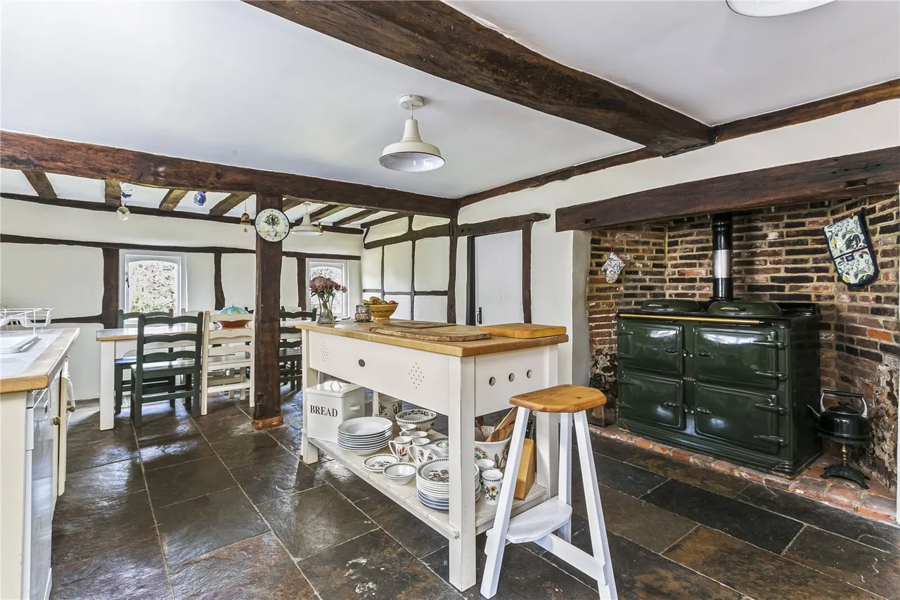 Bloomfield Hatch, Mortimer, RG7, photo 4