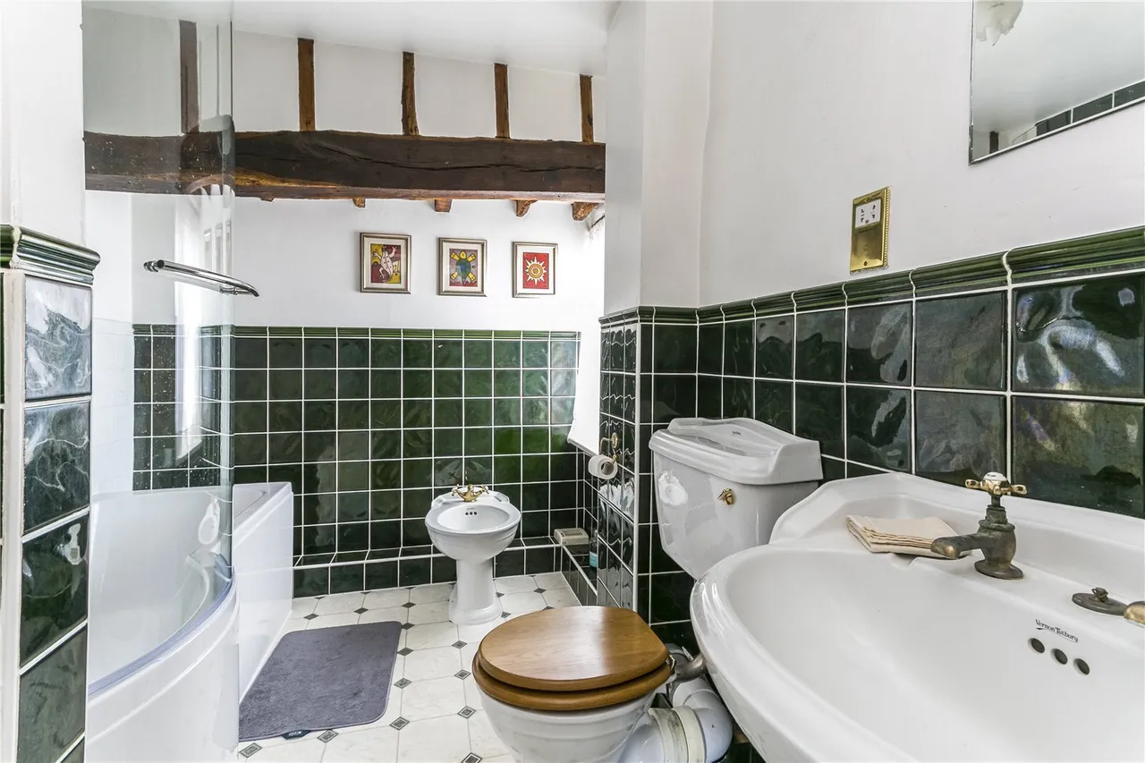 Bloomfield Hatch, Mortimer, RG7, photo 11