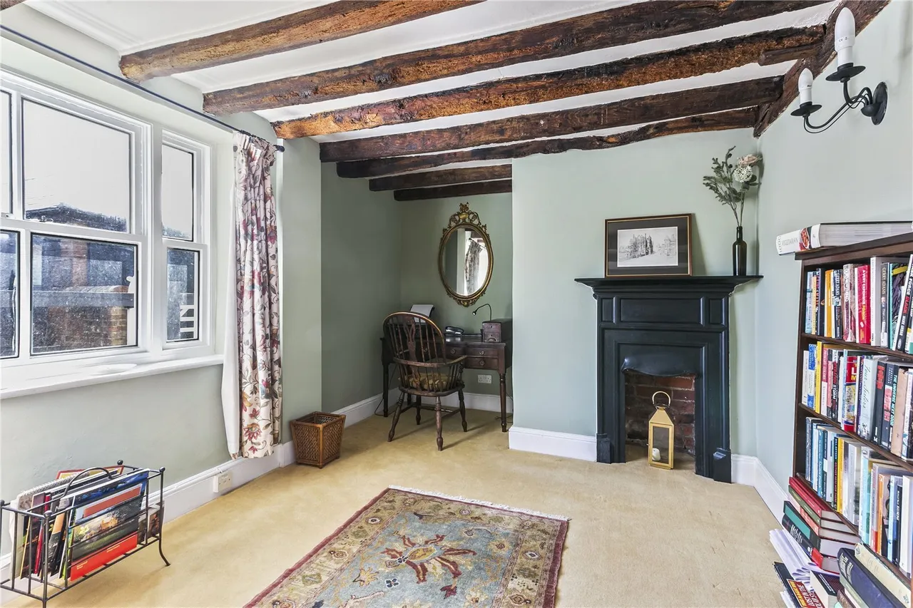 Bloomfield Hatch, Mortimer, RG7, photo 6