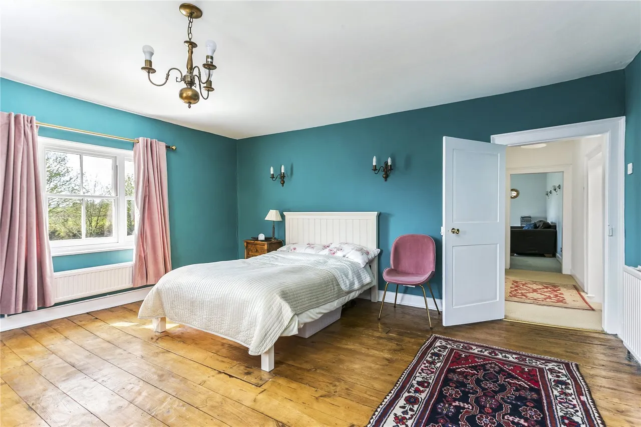 Bloomfield Hatch, Mortimer, RG7, photo 10