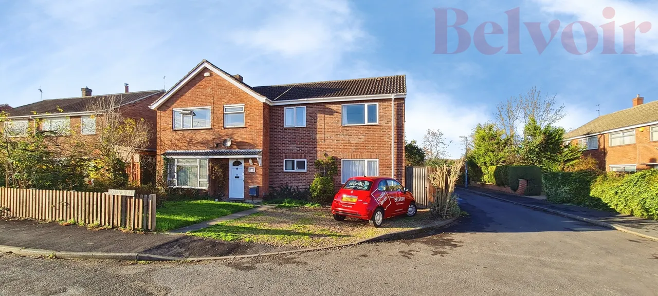 1 bed house to rent, Bourne Road, Chesterton, CB4