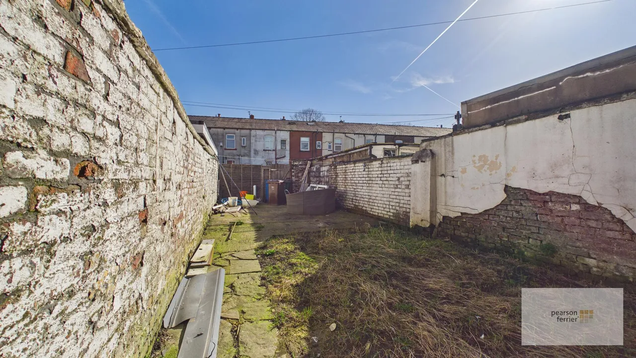 St Annes Street, Chesham, Bury, Greater Manchester, BL9 6LP, photo 4