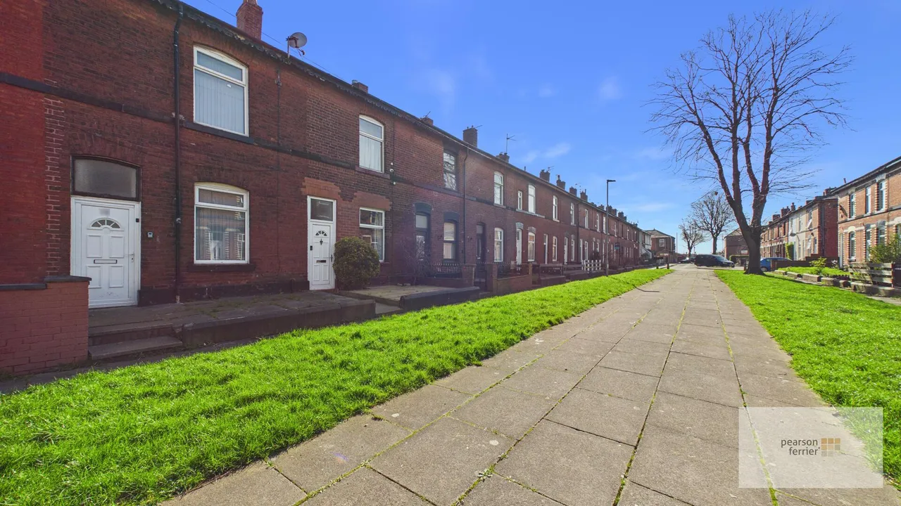 St Annes Street, Chesham, Bury, Greater Manchester, BL9 6LP, photo 10