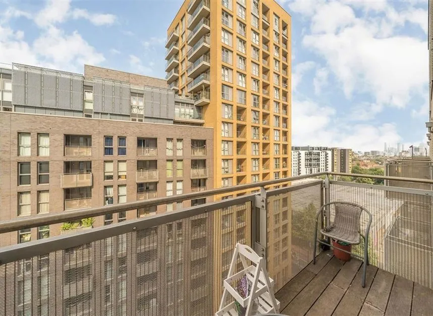 Elmira Street, Lewisham, SE13, photo 4