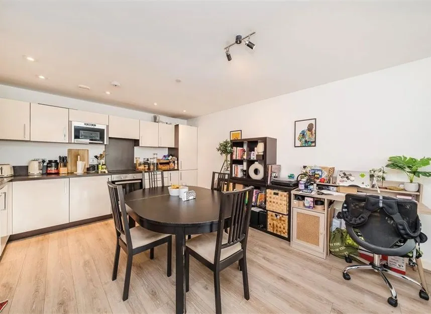 Elmira Street, Lewisham, SE13, photo 8