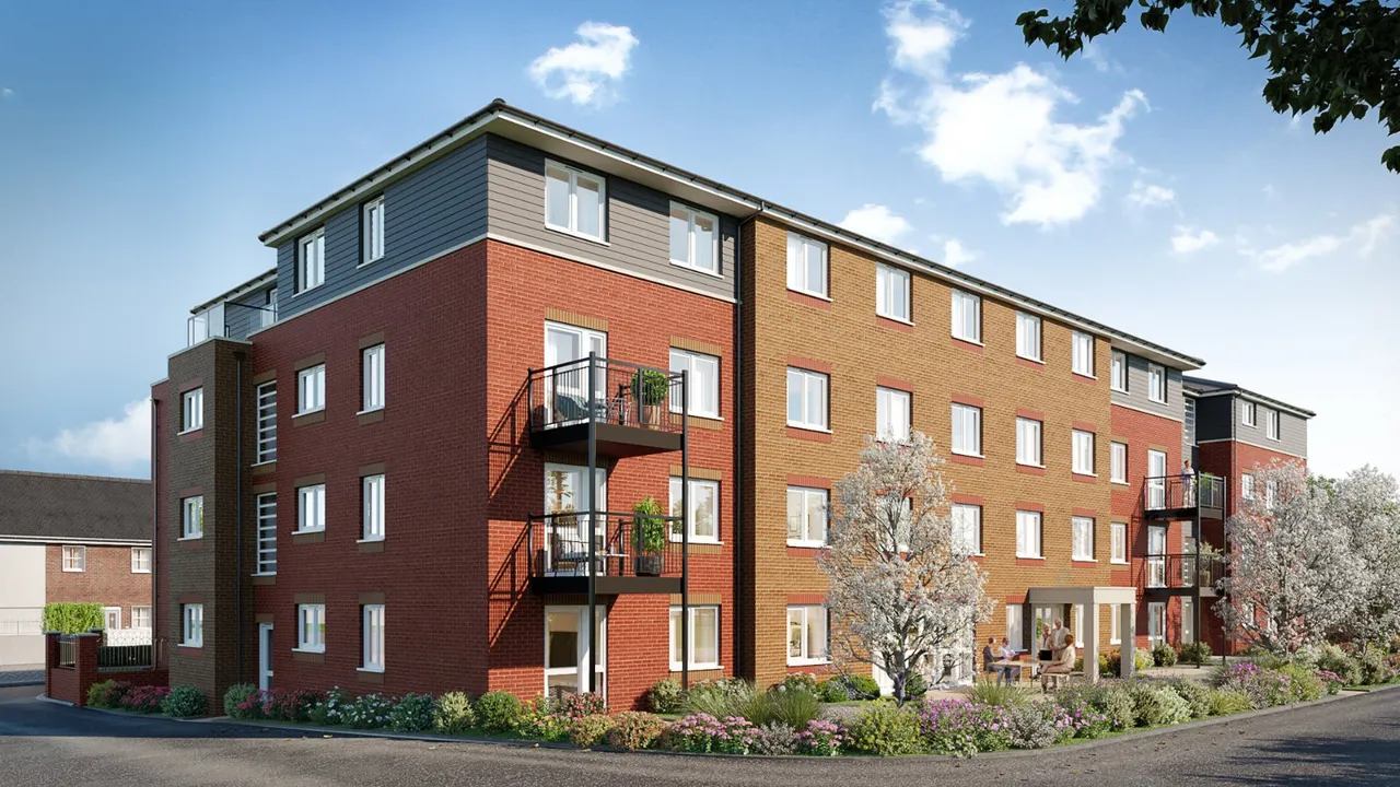 Trinity Street, Fareham, PO16, photo 8