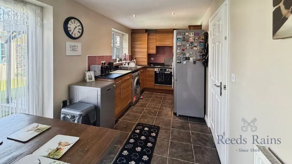 Robsons Way, Birtley, Tyne and Wear, DH3, photo 4