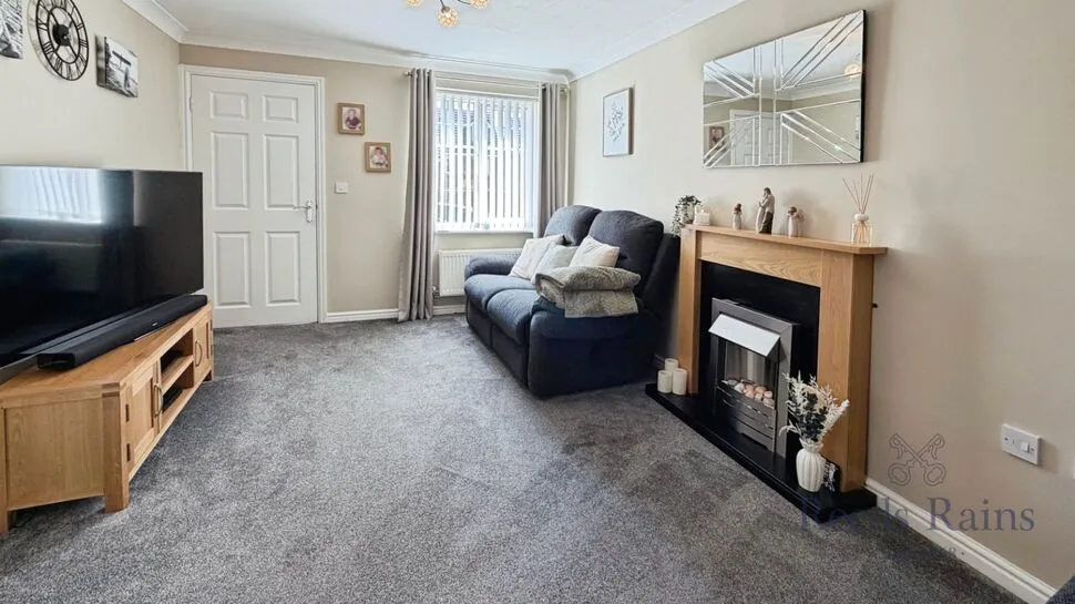 Robsons Way, Birtley, Tyne and Wear, DH3, photo 3