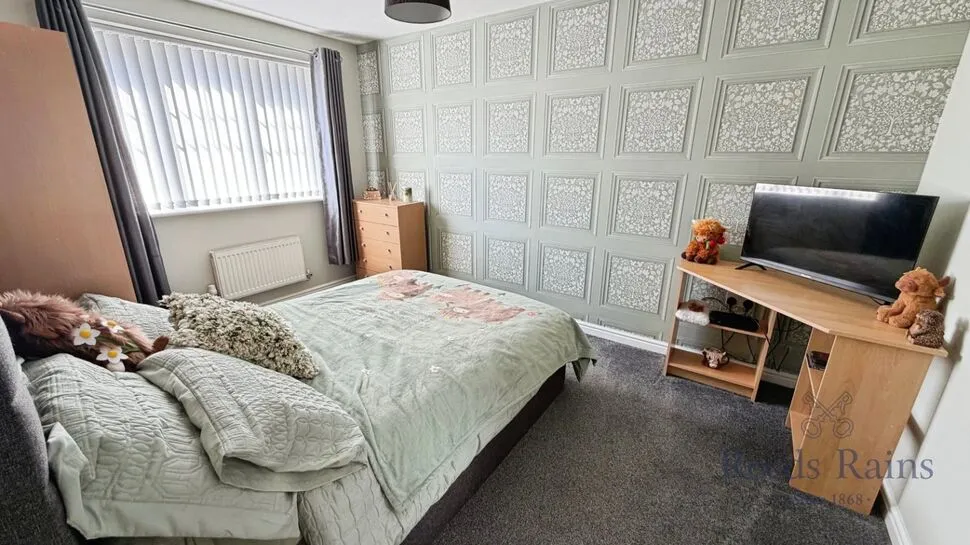 Robsons Way, Birtley, Tyne and Wear, DH3, photo 6