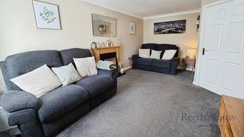 Robsons Way, Birtley, Tyne and Wear, DH3, photo 2