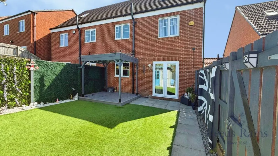 Robsons Way, Birtley, Tyne and Wear, DH3, photo 11