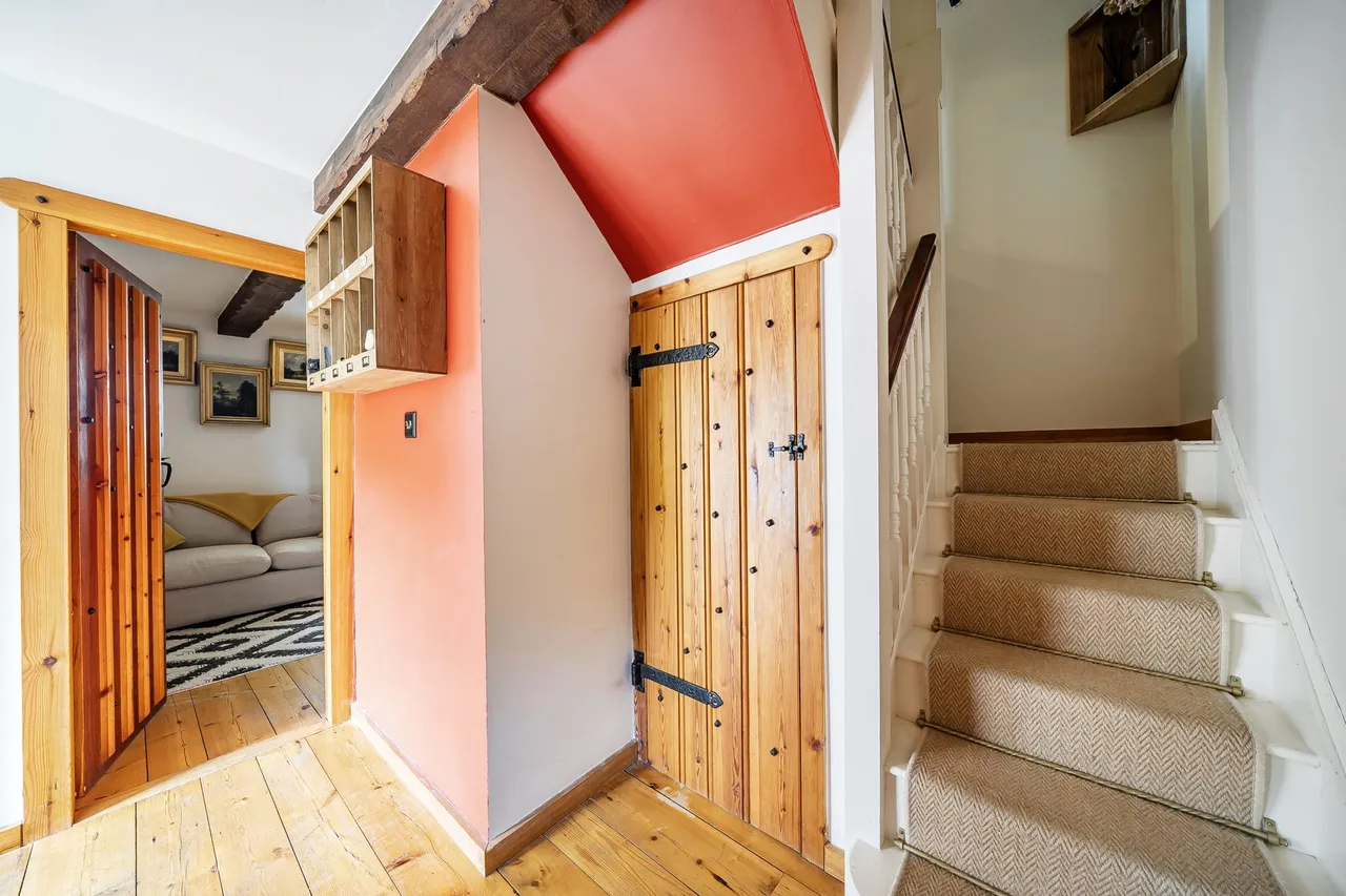 Oast Kiln House Woodhill Lane, Long Sutton, Hook, RG29 1SU, photo 13