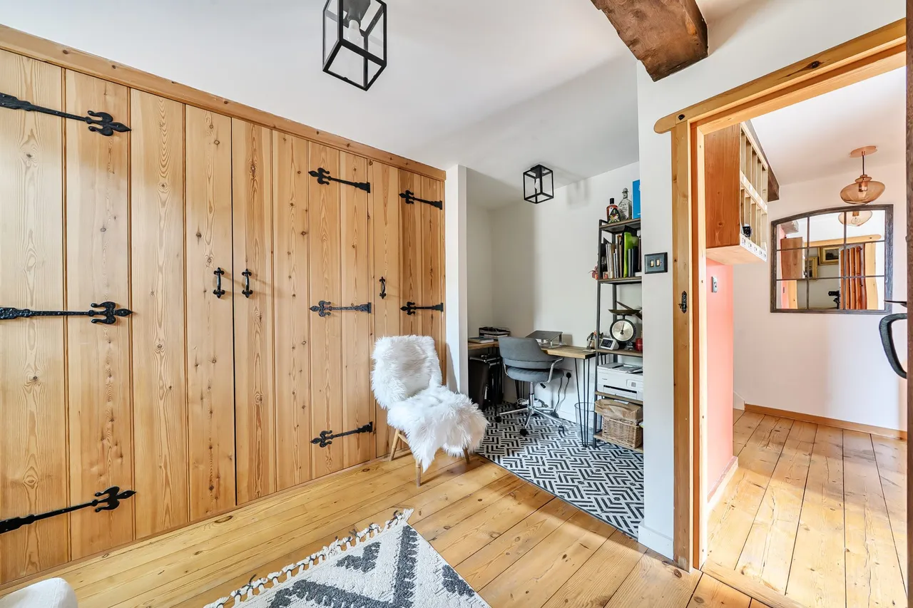 Oast Kiln House Woodhill Lane, Long Sutton, Hook, RG29 1SU, photo 12