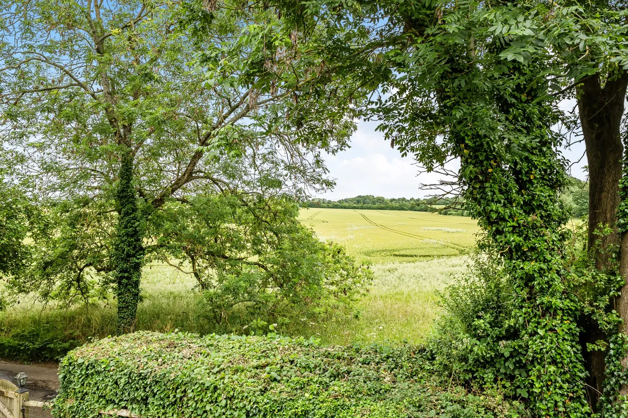 Oast Kiln House Woodhill Lane, Long Sutton, Hook, RG29 1SU, photo 19