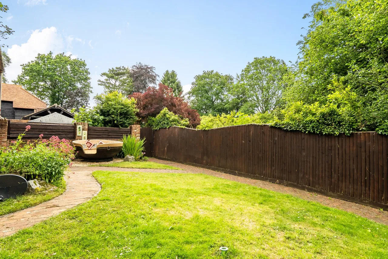 Oast Kiln House Woodhill Lane, Long Sutton, Hook, RG29 1SU, photo 18