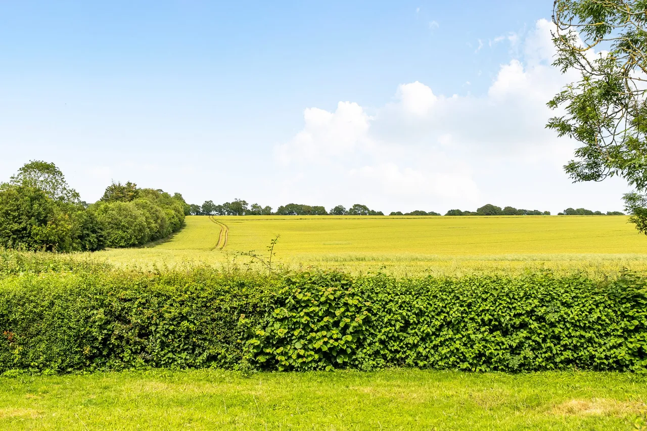 Oast Kiln House Woodhill Lane, Long Sutton, Hook, RG29 1SU, photo 2