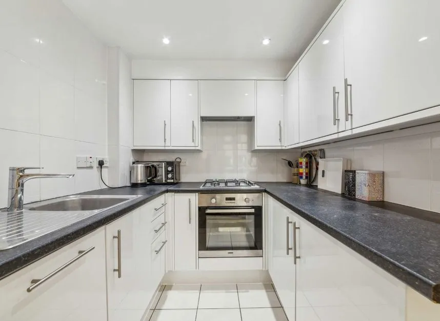 Barton Road, West Kensington, W14, photo 4