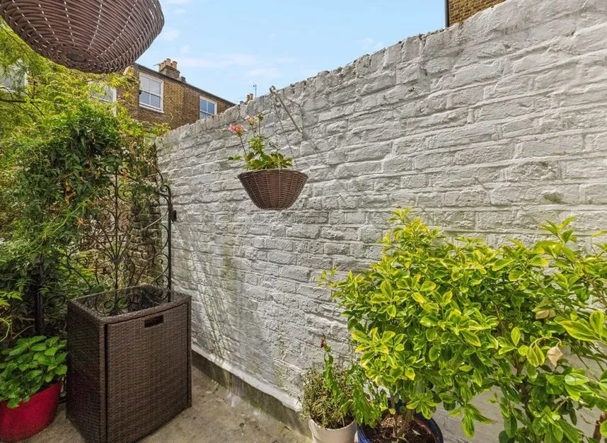 Barton Road, West Kensington, W14, photo 6