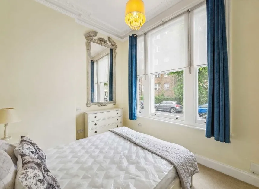 Barton Road, West Kensington, W14, photo 5