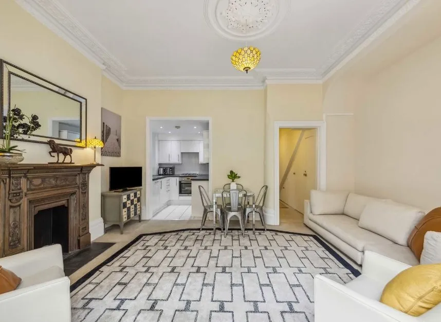 Barton Road, West Kensington, W14, photo 3